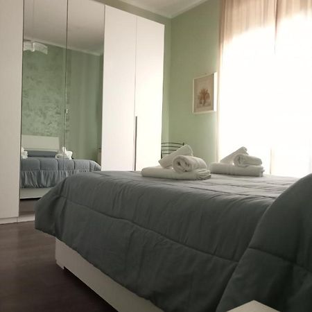 Casa Sofia - Appartamento Con Parcheggio Riservato Terni Eksteriør bilde