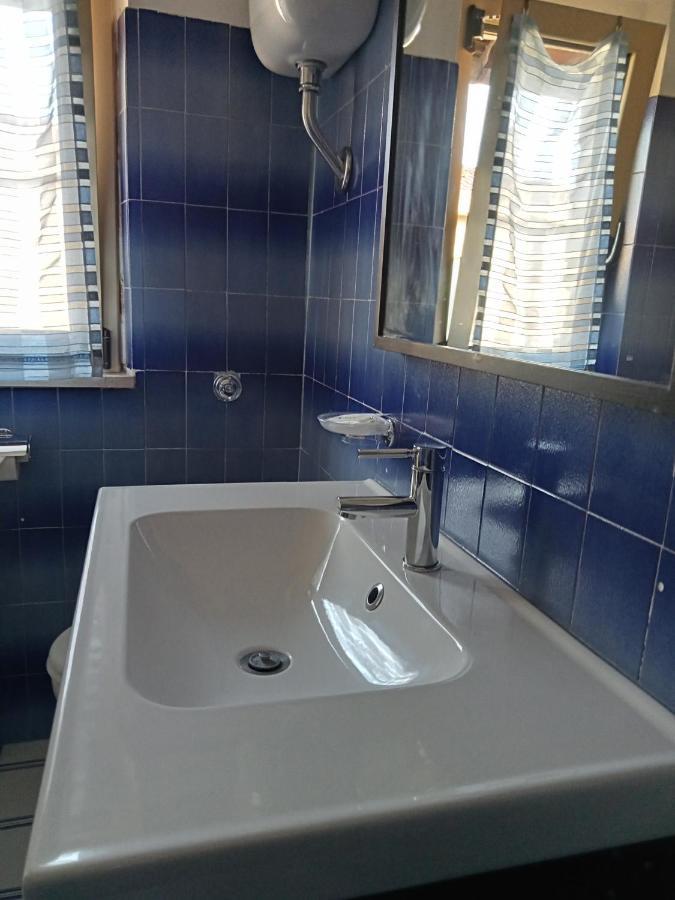 Casa Sofia - Appartamento Con Parcheggio Riservato Terni Eksteriør bilde
