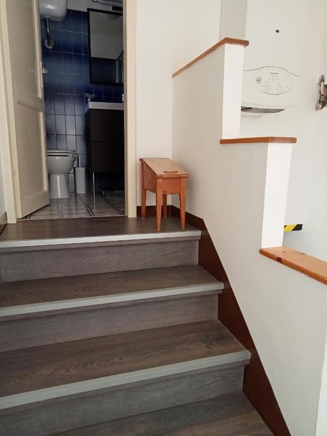 Casa Sofia - Appartamento Con Parcheggio Riservato Terni Eksteriør bilde
