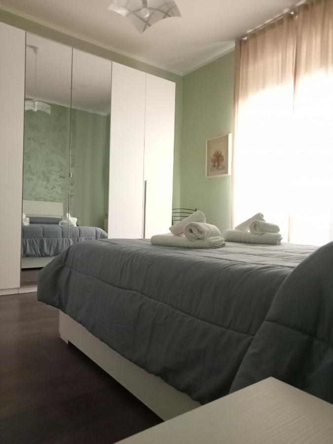 Casa Sofia - Appartamento Con Parcheggio Riservato Terni Eksteriør bilde