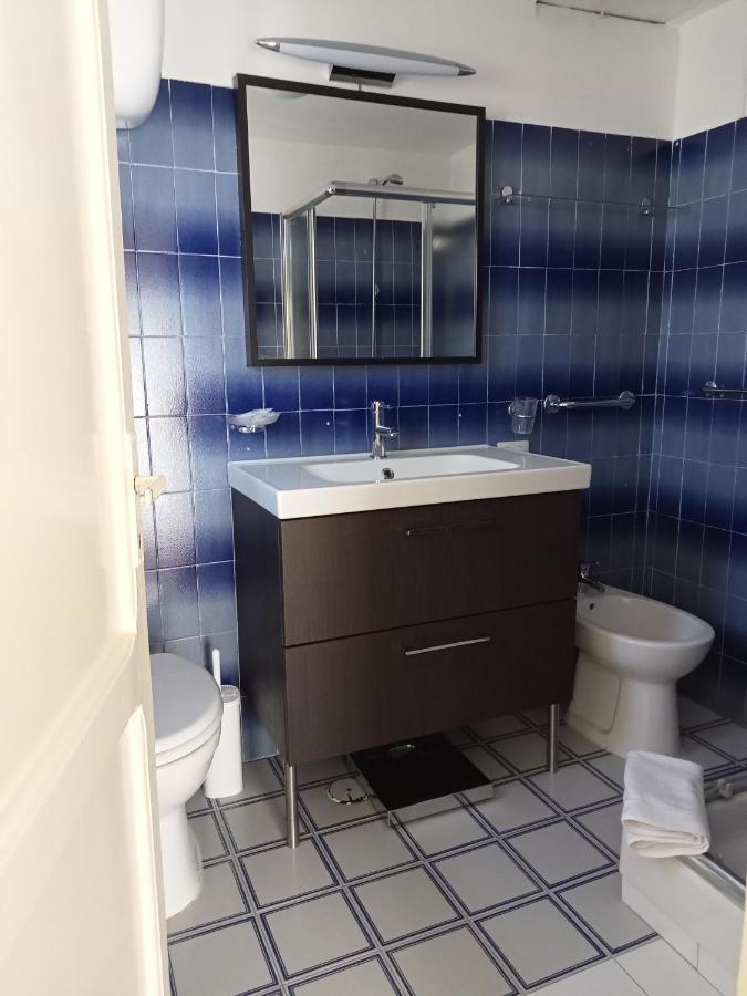 Casa Sofia - Appartamento Con Parcheggio Riservato Terni Eksteriør bilde