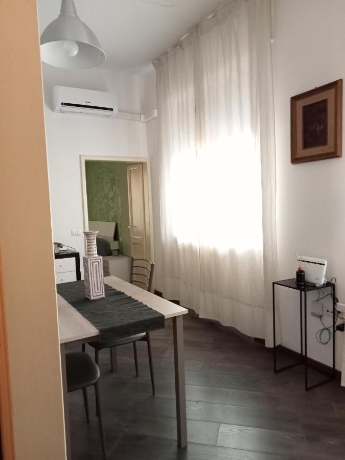 Casa Sofia - Appartamento Con Parcheggio Riservato Terni Eksteriør bilde