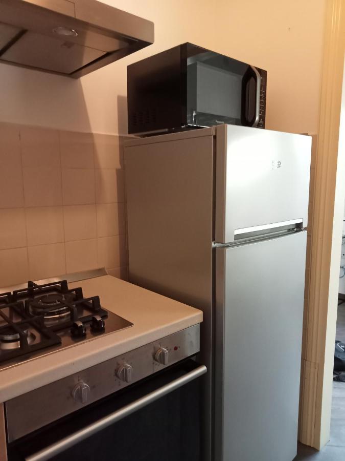 Casa Sofia - Appartamento Con Parcheggio Riservato Terni Eksteriør bilde
