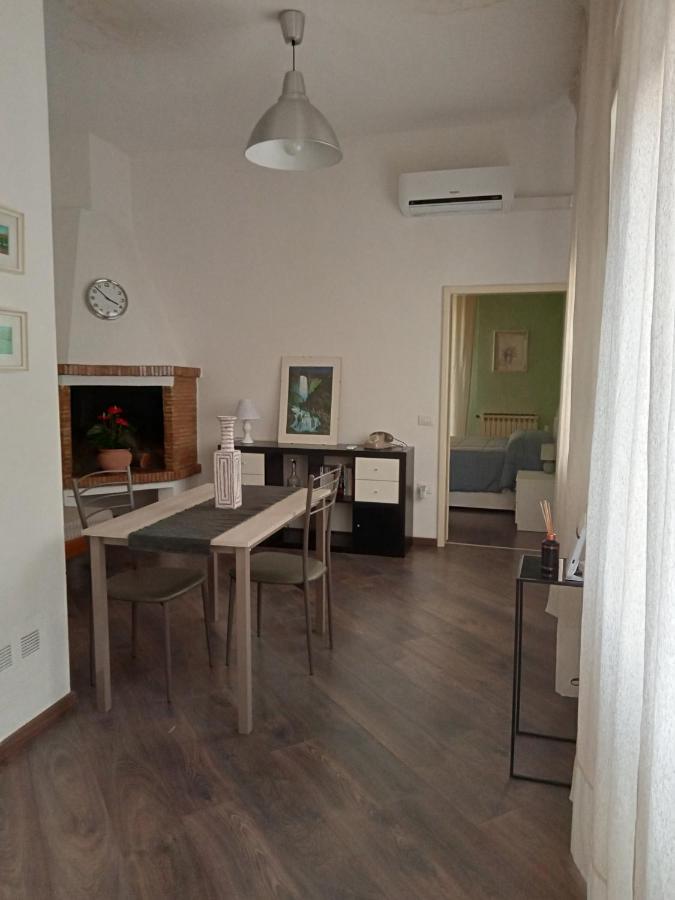 Casa Sofia - Appartamento Con Parcheggio Riservato Terni Eksteriør bilde