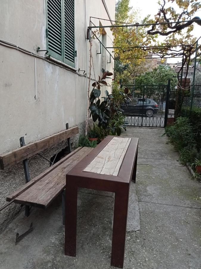 Casa Sofia - Appartamento Con Parcheggio Riservato Terni Eksteriør bilde